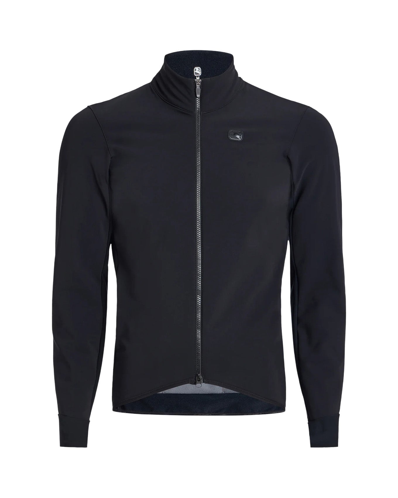 SilverLine Winter Jacket for Men in Black