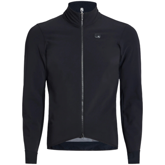 SilverLine Winter Jacket for Men in Black