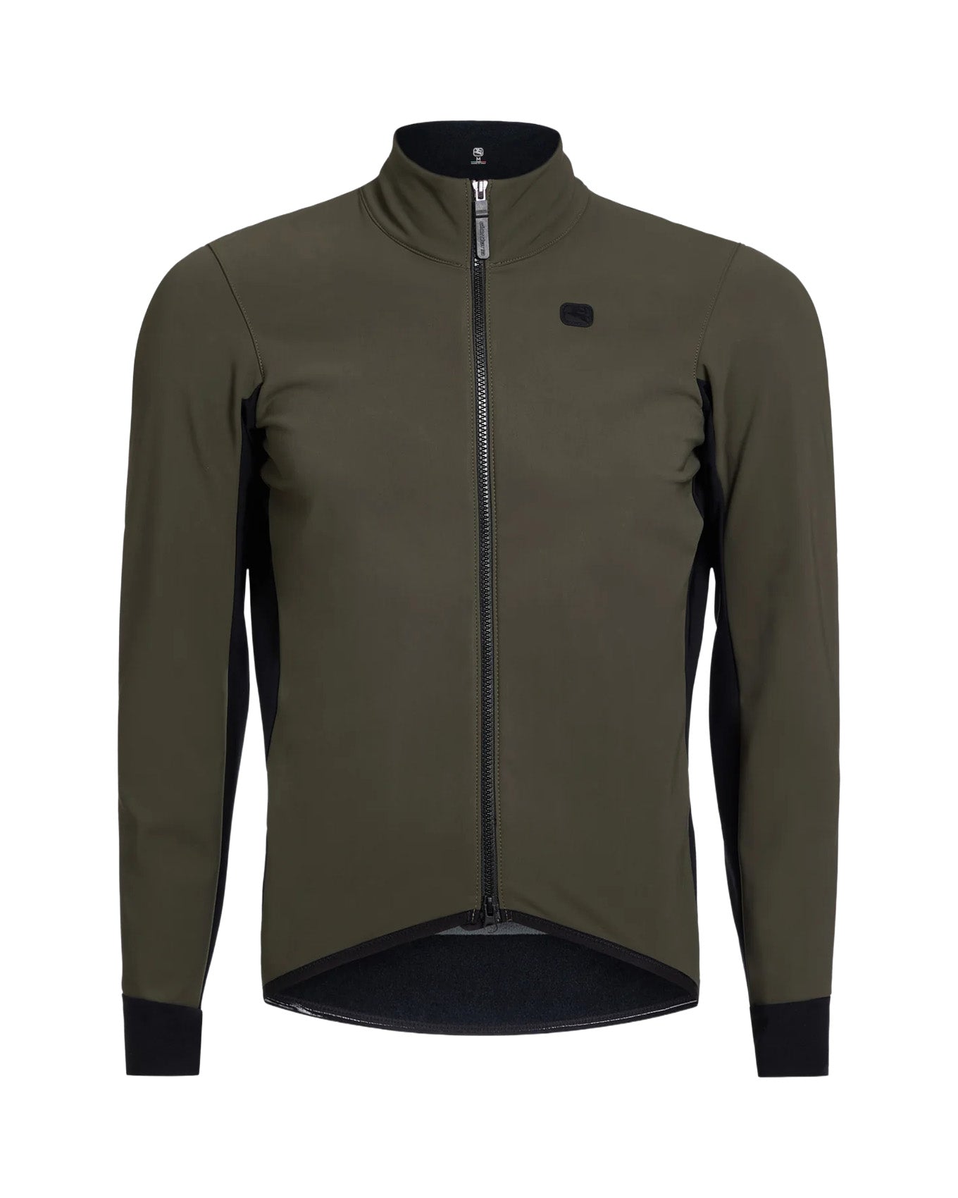 SilverLine Winter Jacket for Men in Moss