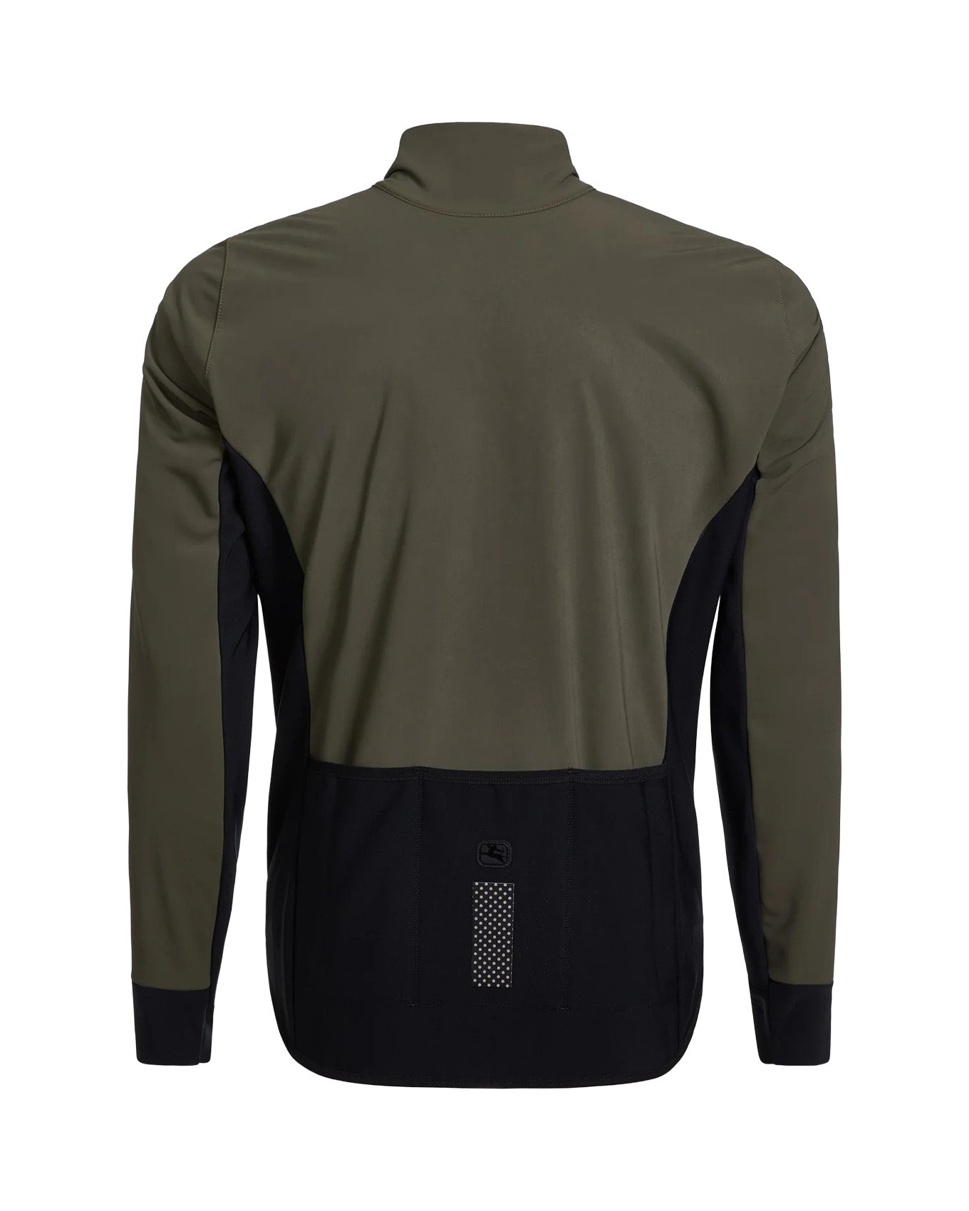 SilverLine Winter Jacket for Men in Moss