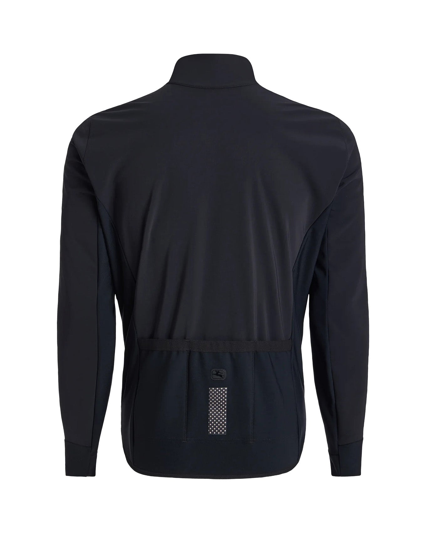 SilverLine Winter Jacket for Men in Black