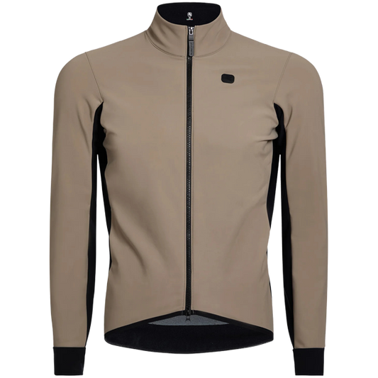 SilverLine Winter Jacket for Men in Sand