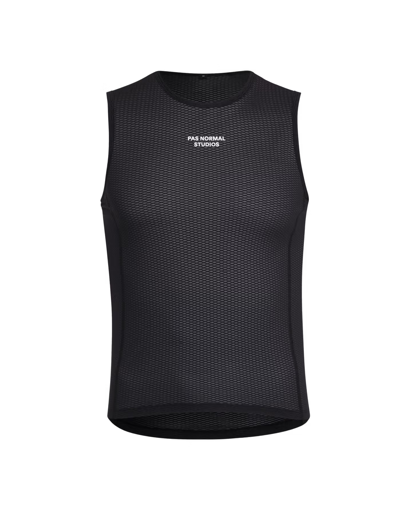 Sleeveless Base Layer