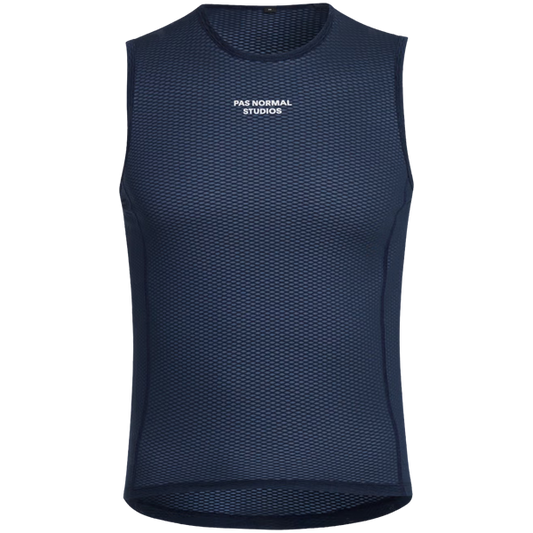 Sleeveless Base Layer