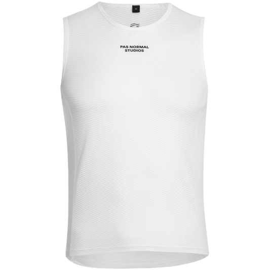 Sleeveless Base Layer