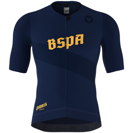 Team Short Sleeve Jersey