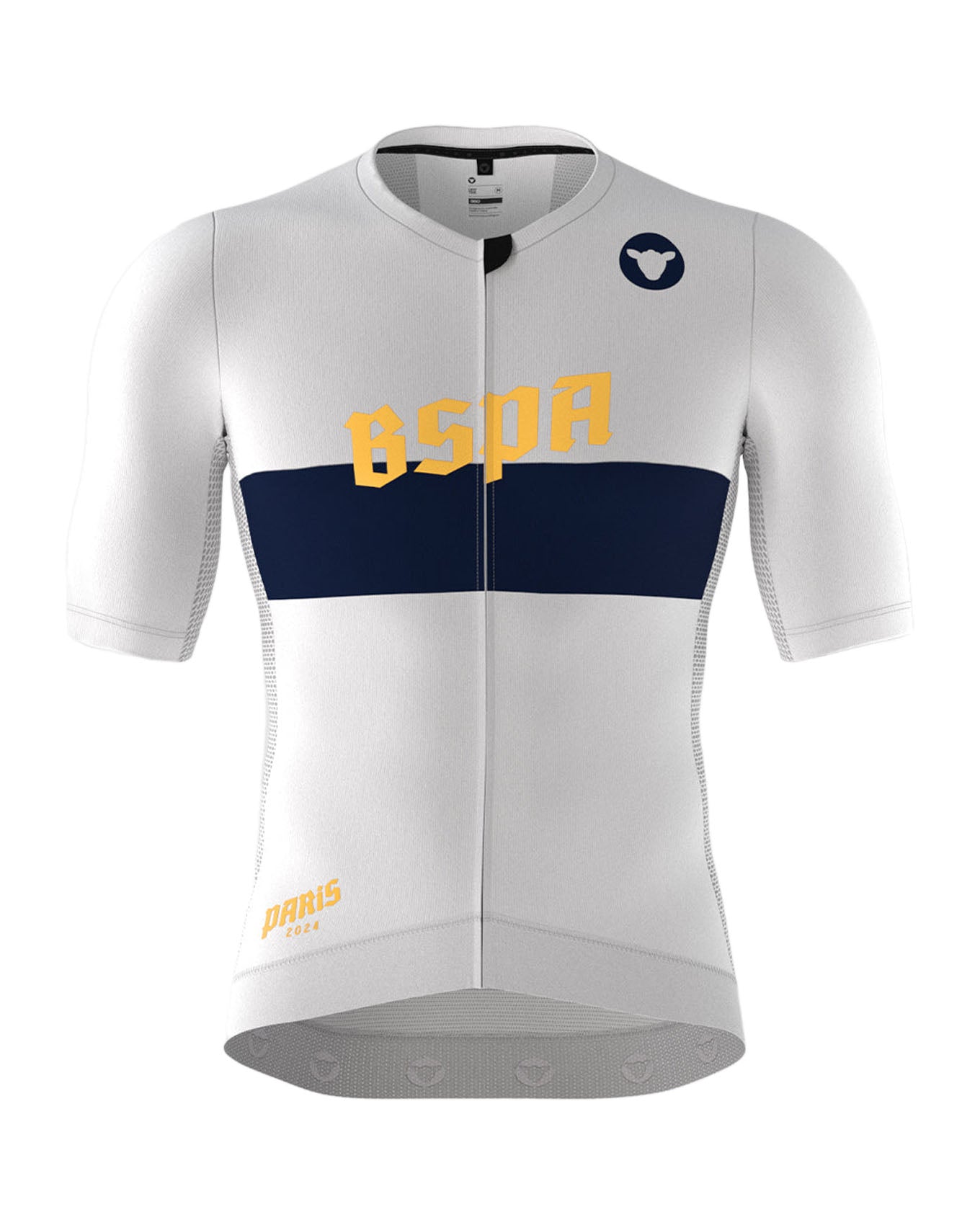 Team Short Sleeve Jersey