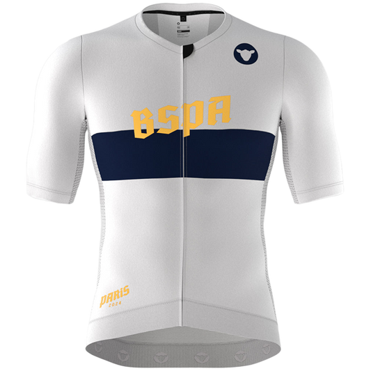 Team Short Sleeve Jersey
