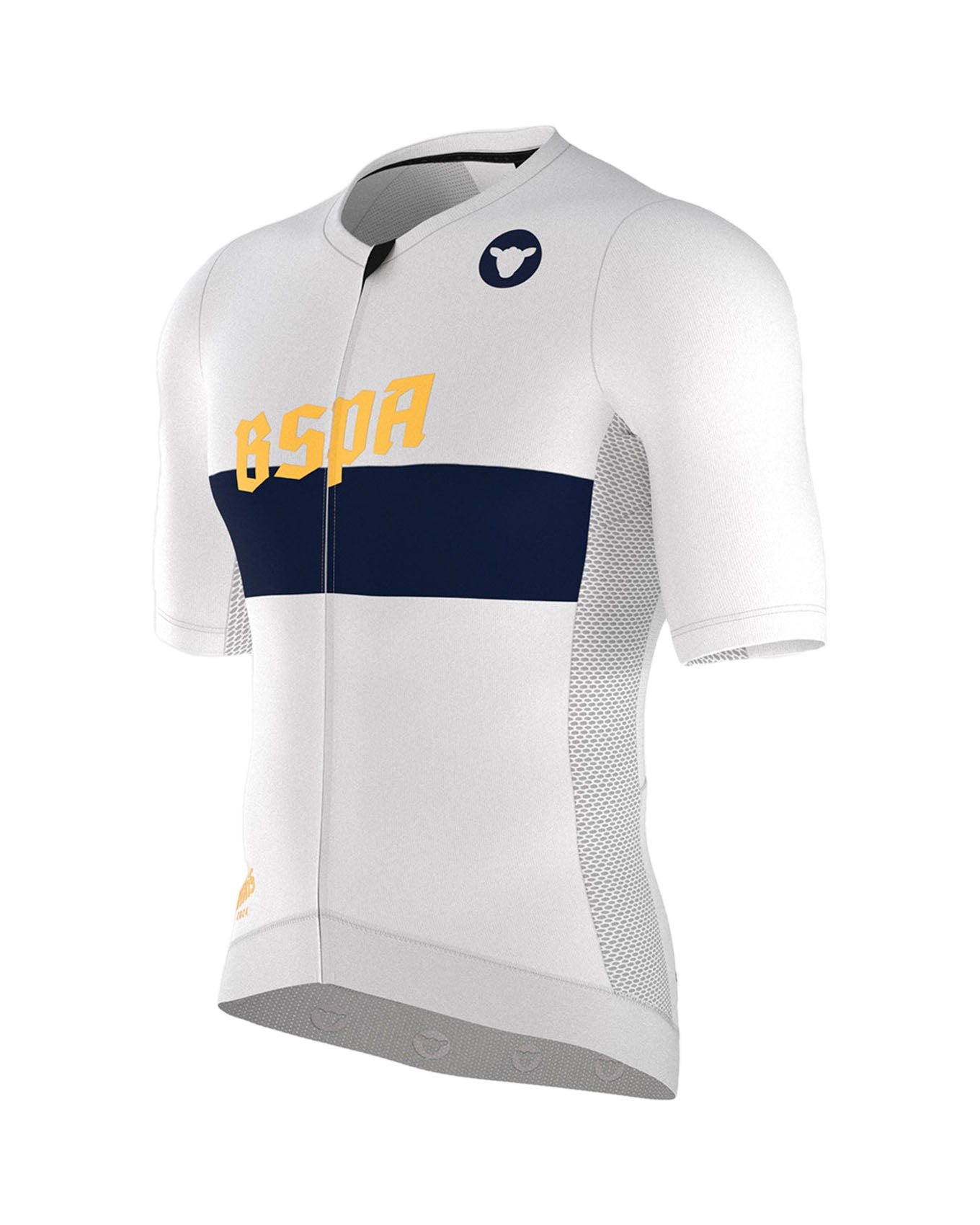 Team Short Sleeve Jersey