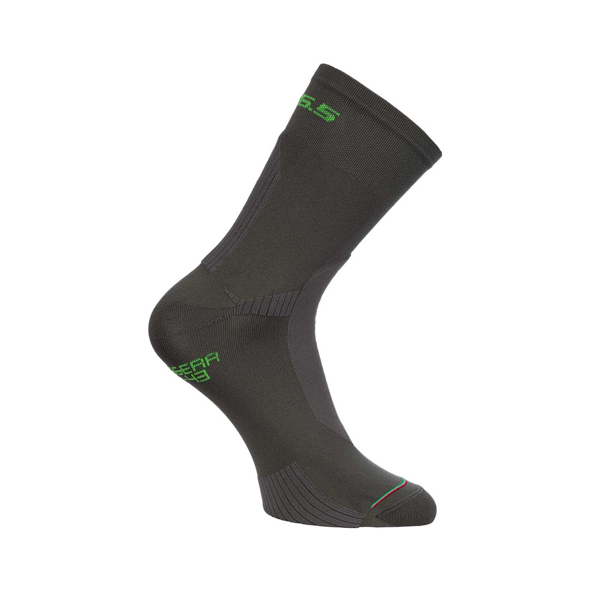 Adventure Insulation Socks (2 Pairs)