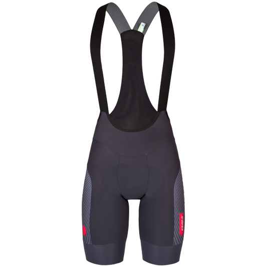 Gregarius Pro Japan Bib Shorts