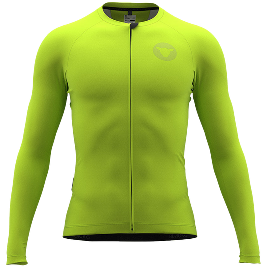 Tour Long Sleeve Jersey