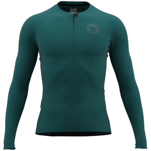 Tour Long Sleeve Jersey