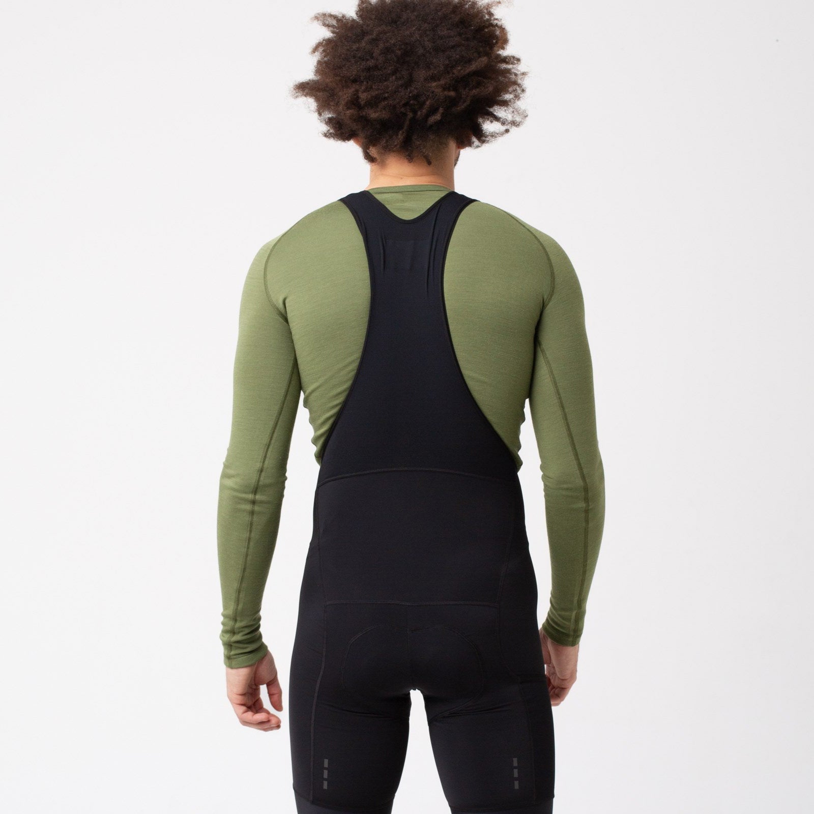 Merino Long Sleeve Base Layer