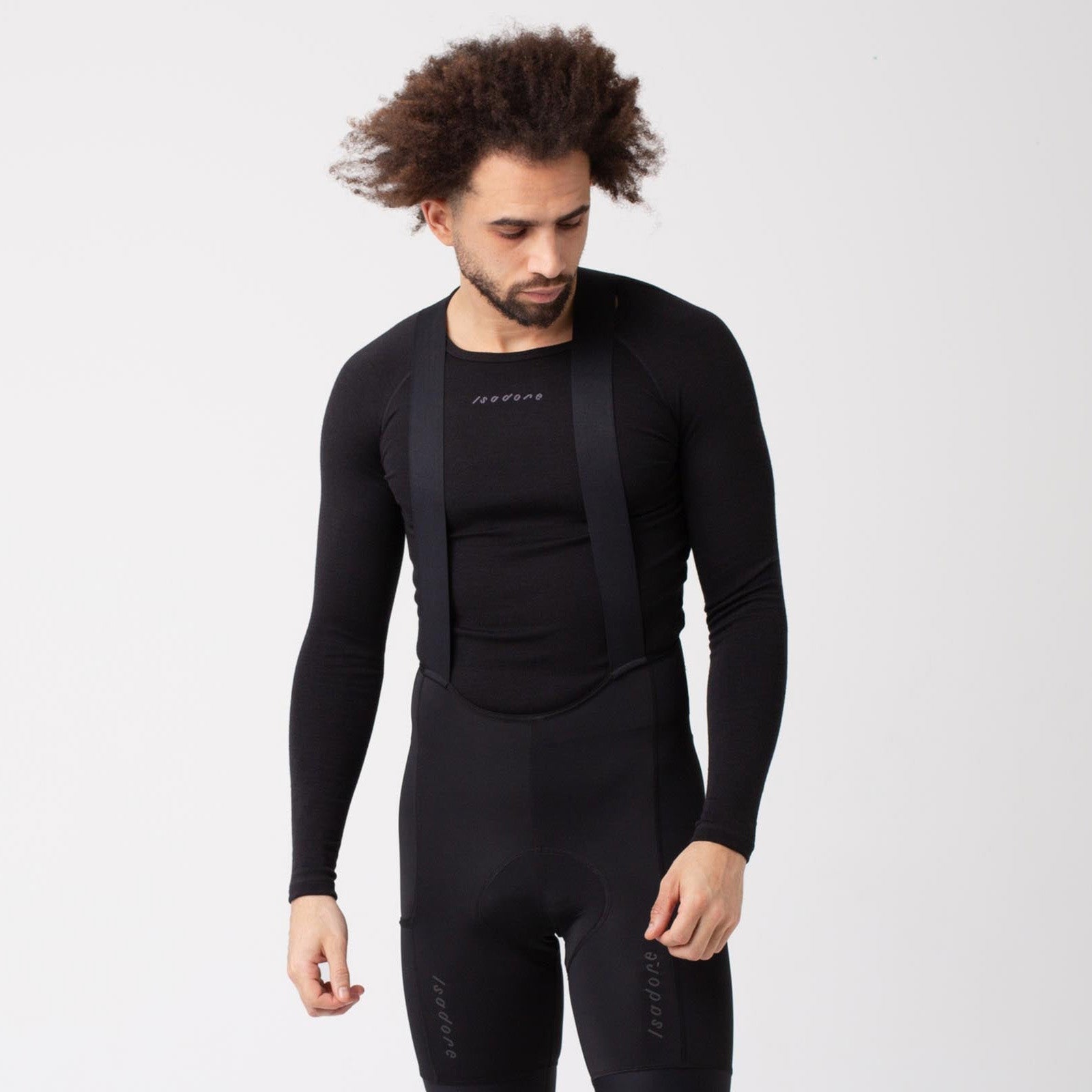 Merino Long Sleeve Base Layer