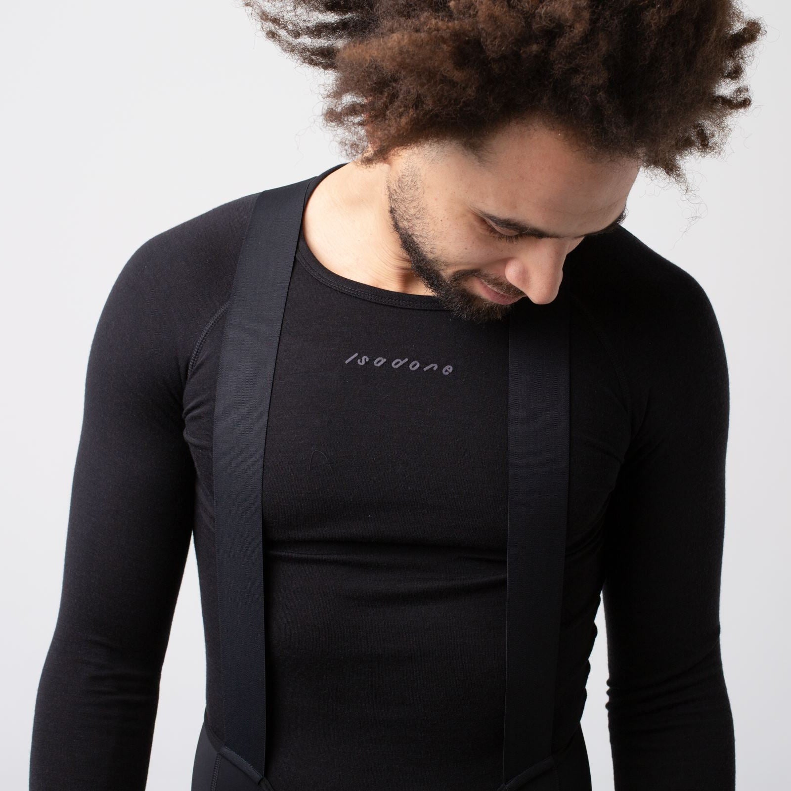 Merino Long Sleeve Base Layer