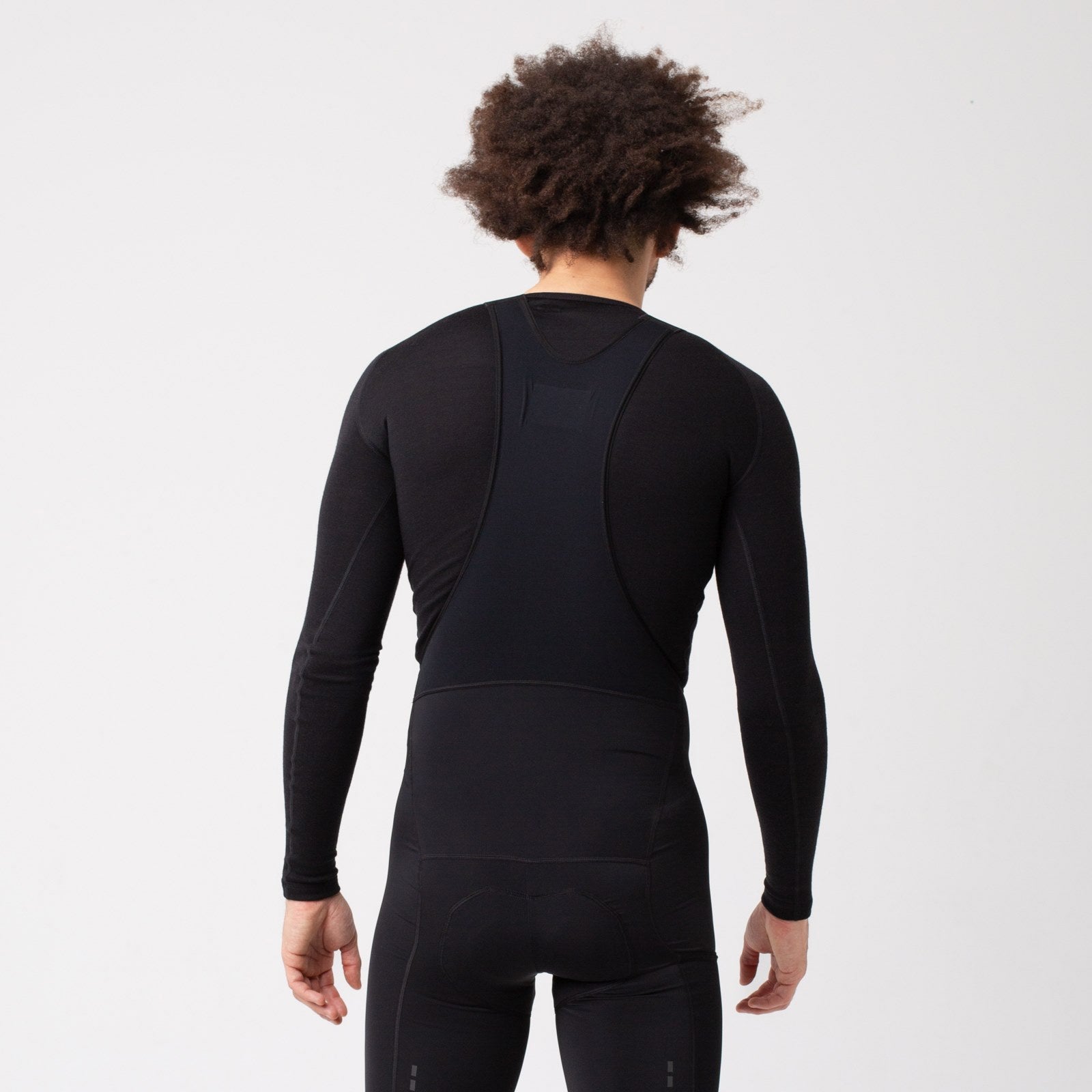 Merino Long Sleeve Base Layer