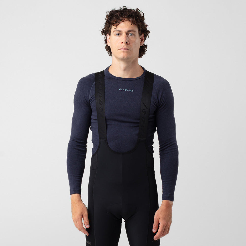 Merino Long Sleeve Base Layer