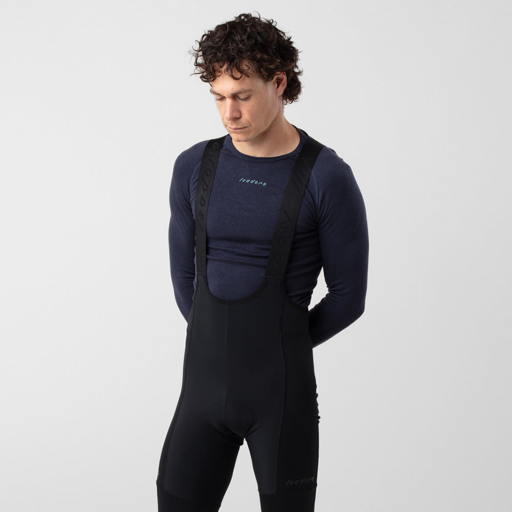 Merino Long Sleeve Base Layer