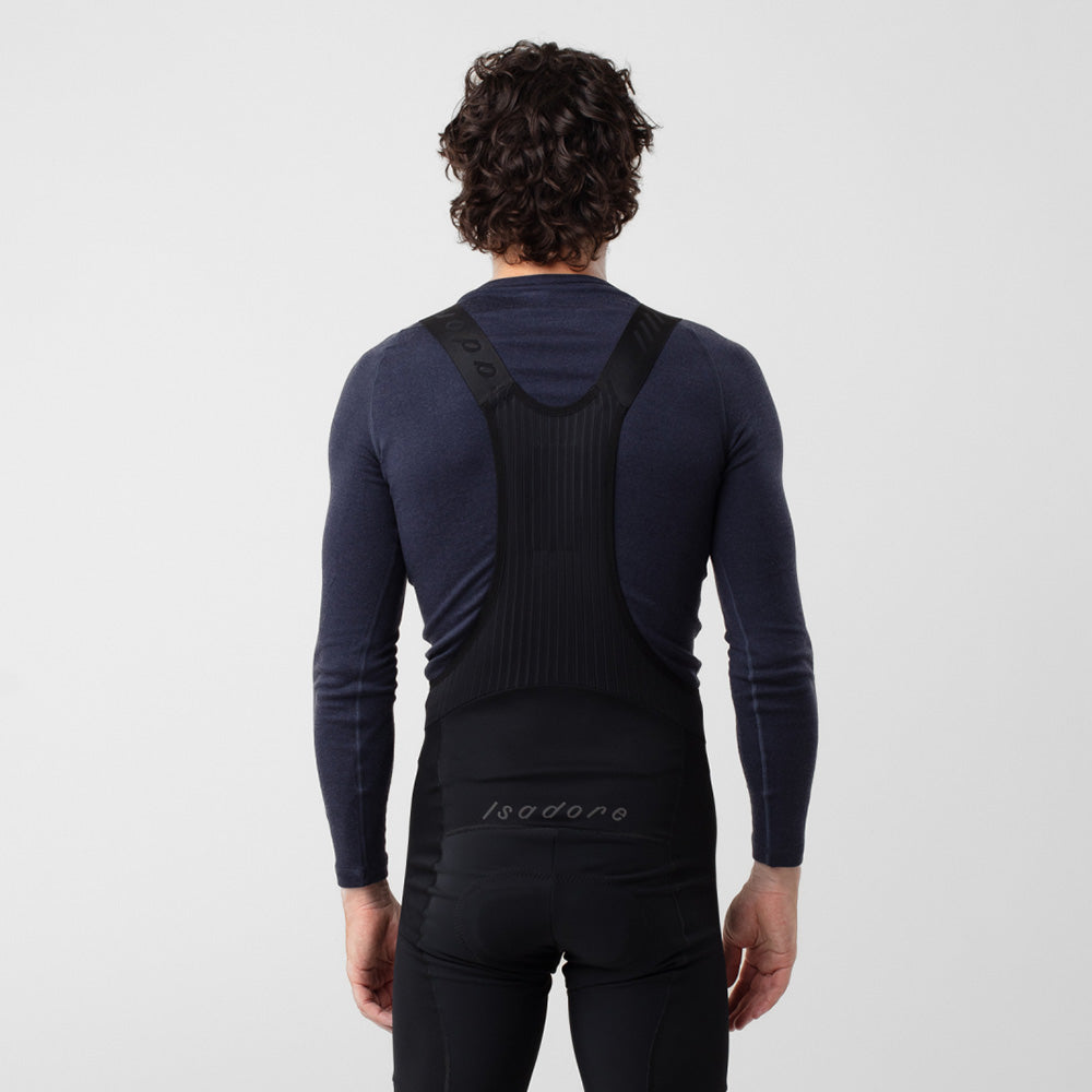 Merino Long Sleeve Base Layer