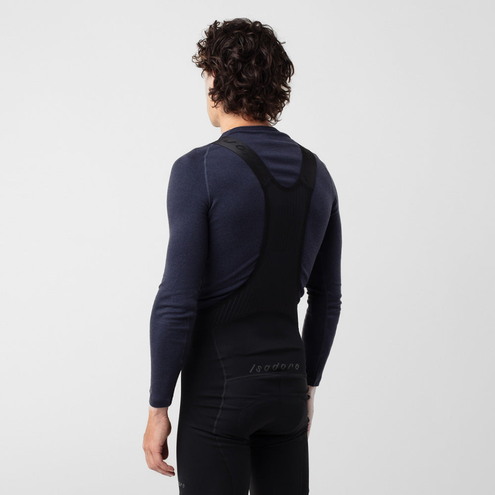 Merino Long Sleeve Base Layer