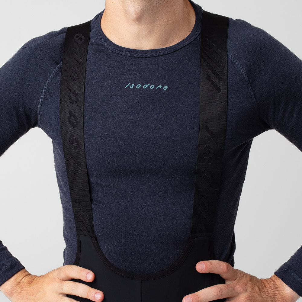 Merino Long Sleeve Base Layer