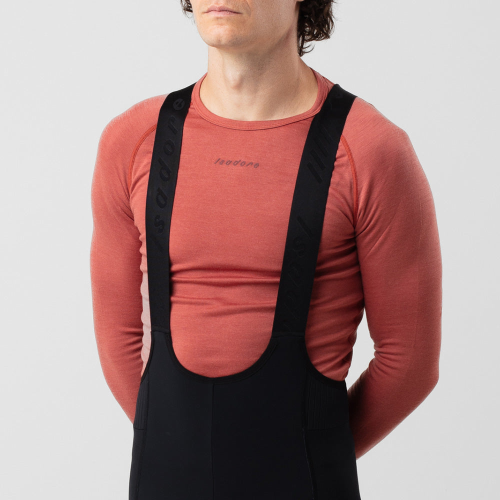 Merino Long Sleeve Base Layer