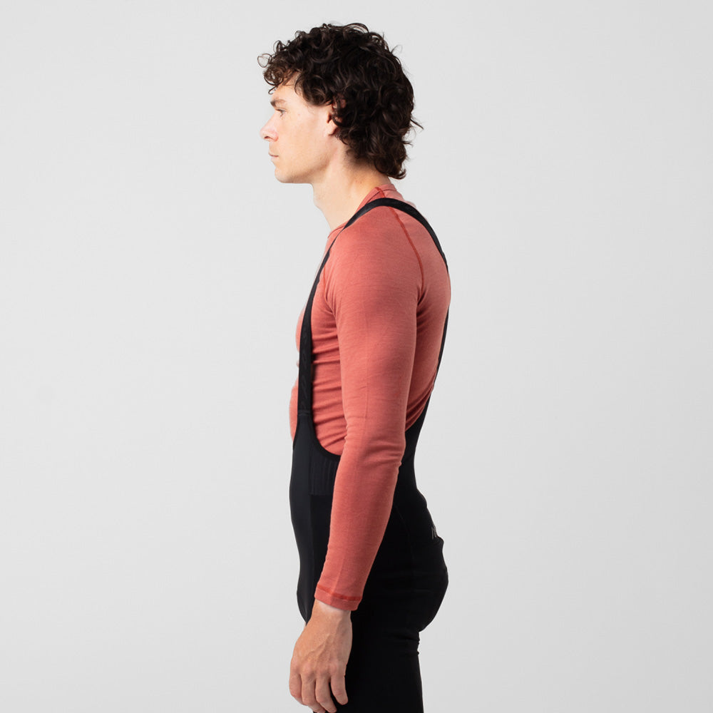 Merino Long Sleeve Base Layer