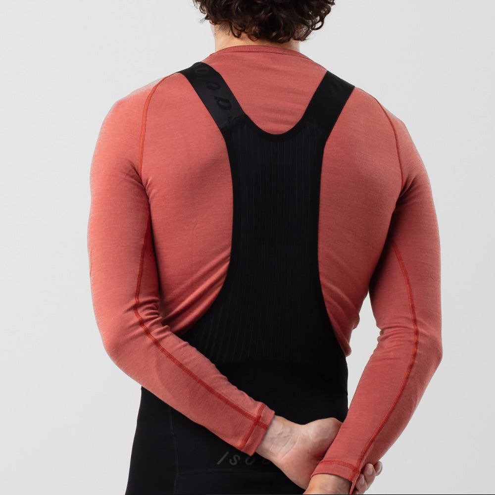 Merino Long Sleeve Base Layer