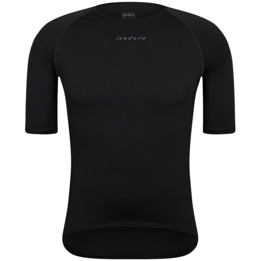 Merino Short Sleeve Base Layer