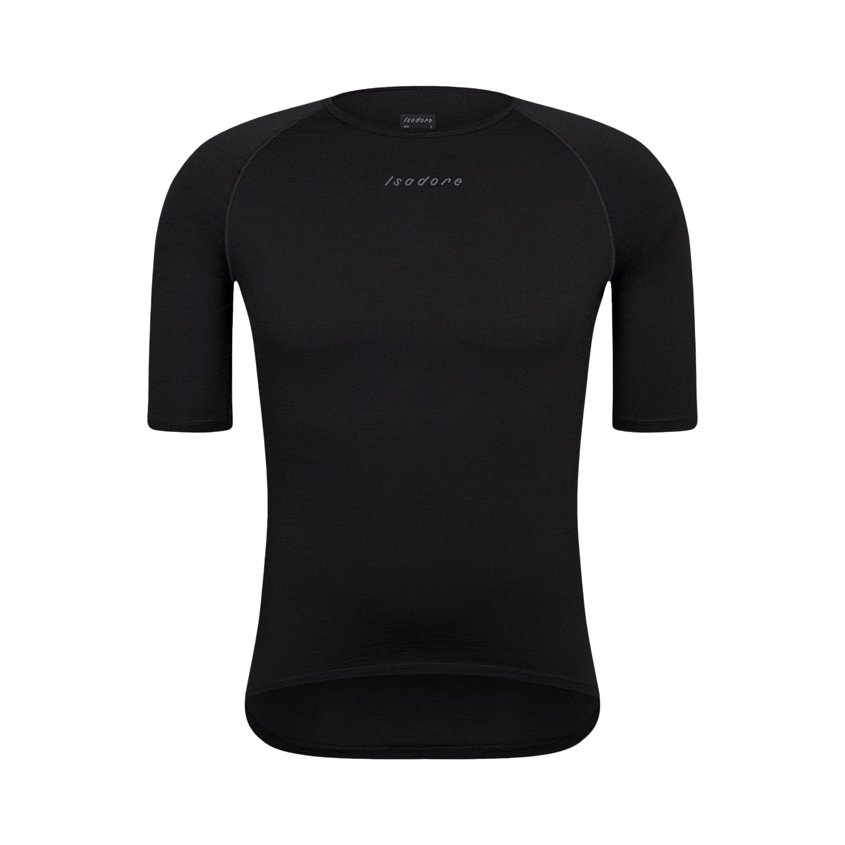 Merino Short Sleeve Base Layer