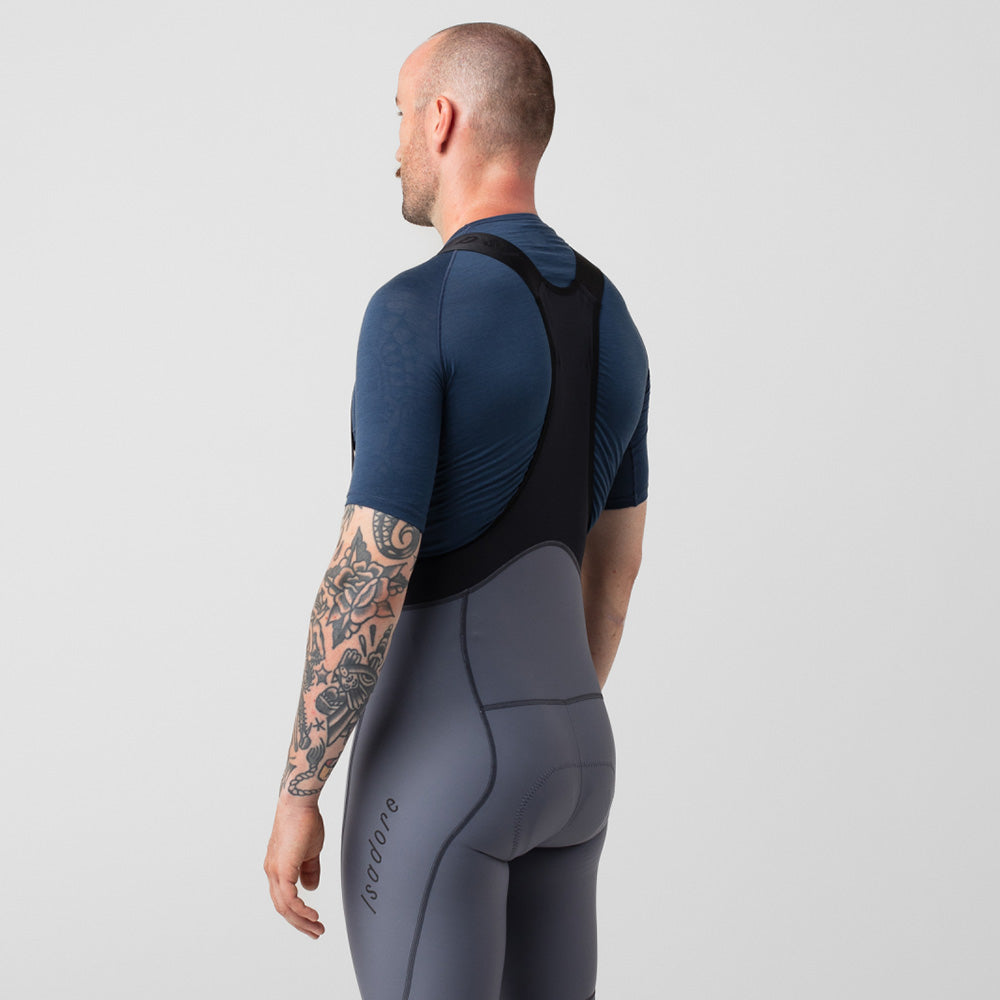 Merino Short Sleeve Base Layer