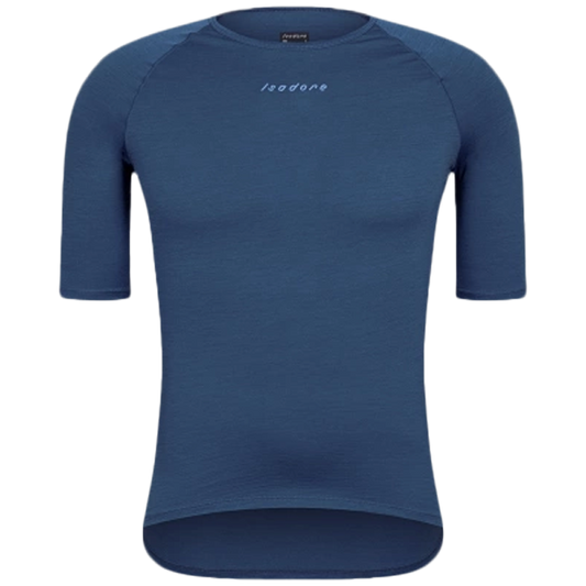 Merino Short Sleeve Base Layer