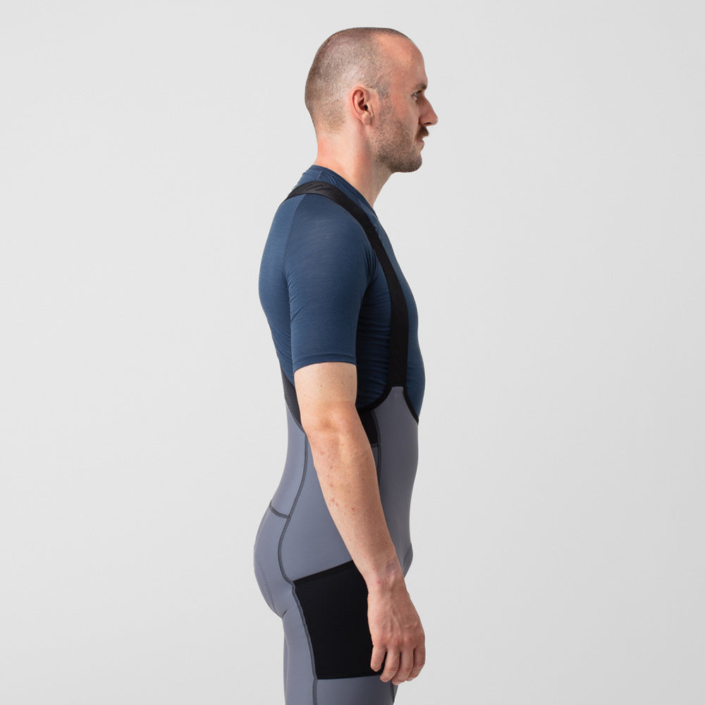 Merino Short Sleeve Base Layer