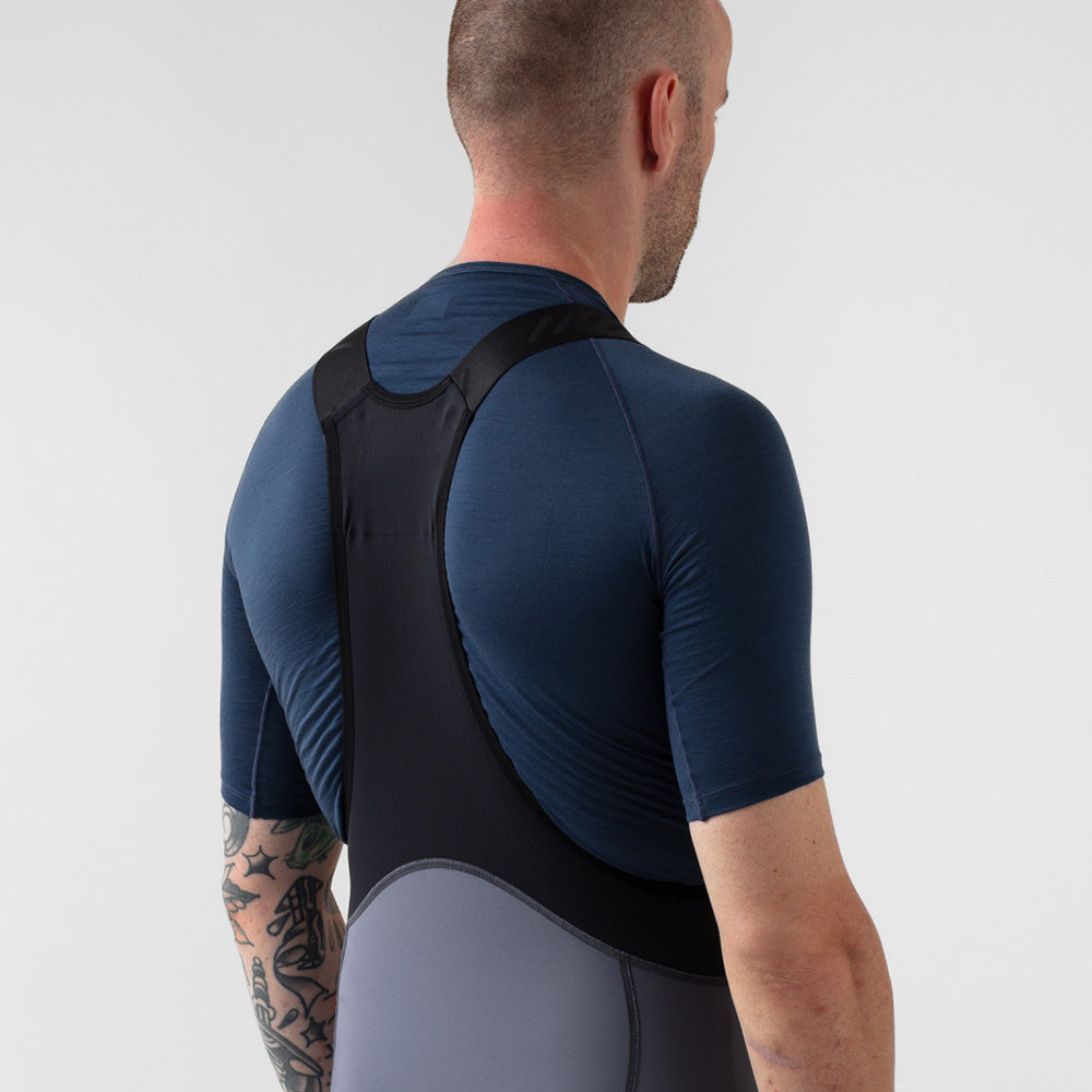 Merino Short Sleeve Base Layer