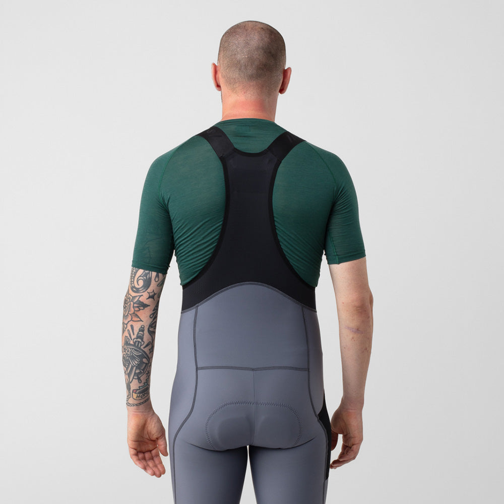 Merino Short Sleeve Base Layer