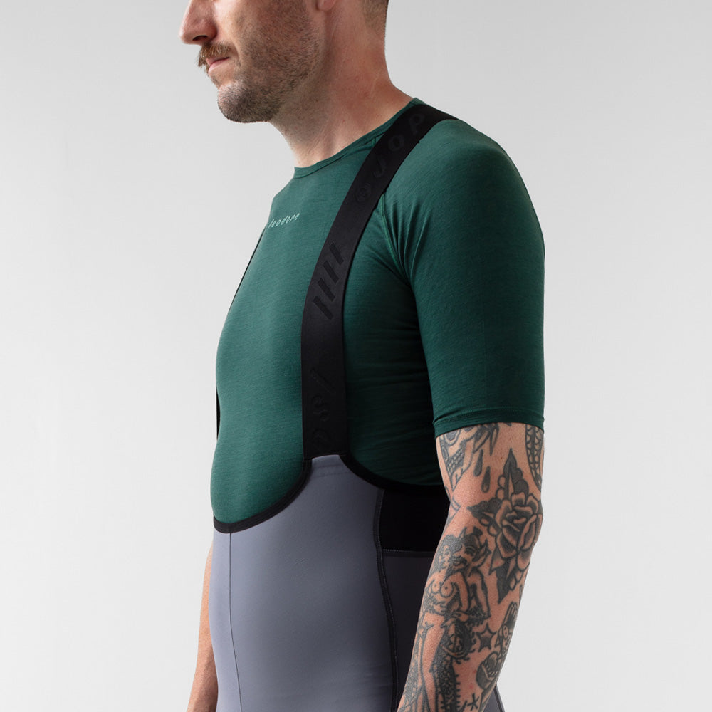 Merino Short Sleeve Base Layer