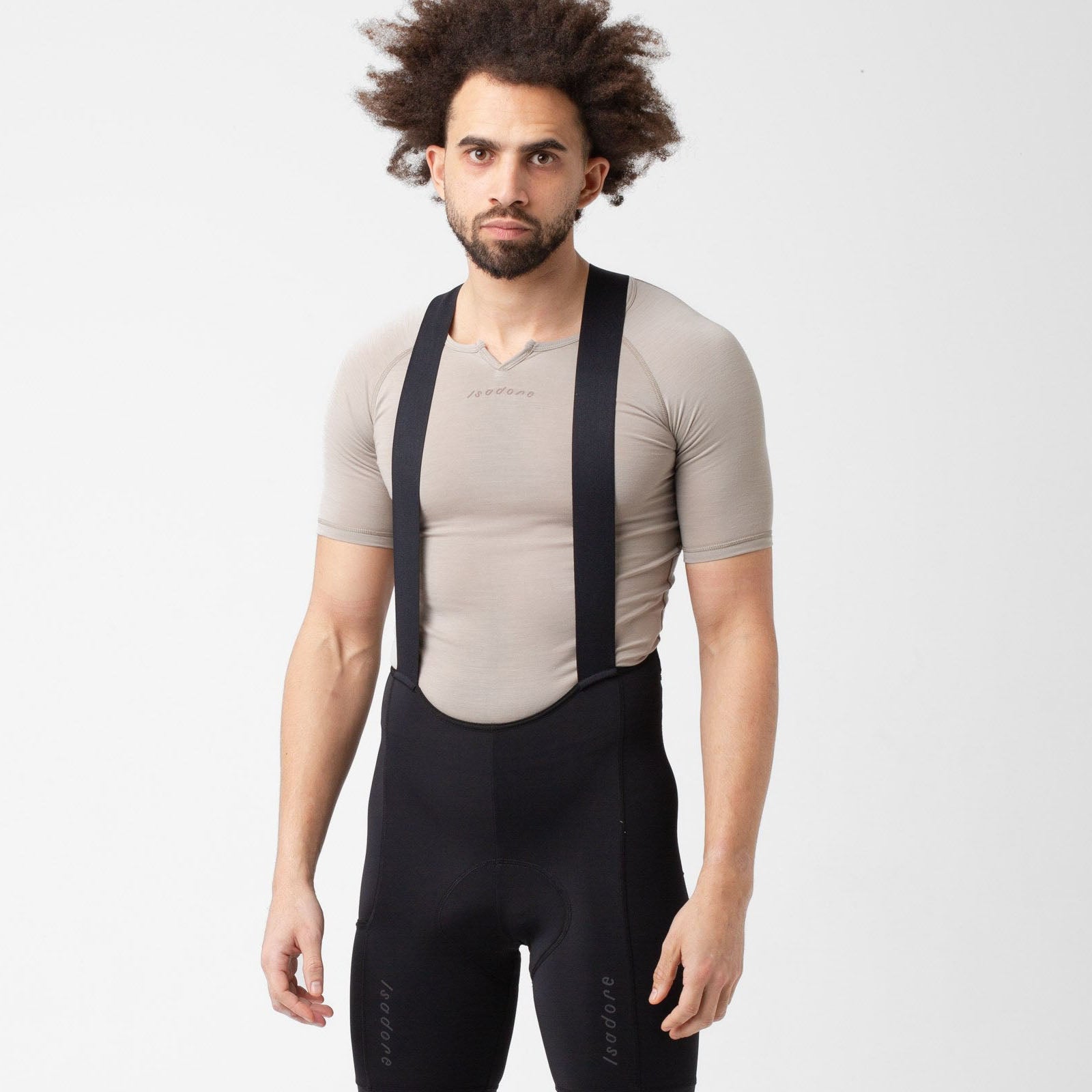 Merino Short Sleeve Base Layer