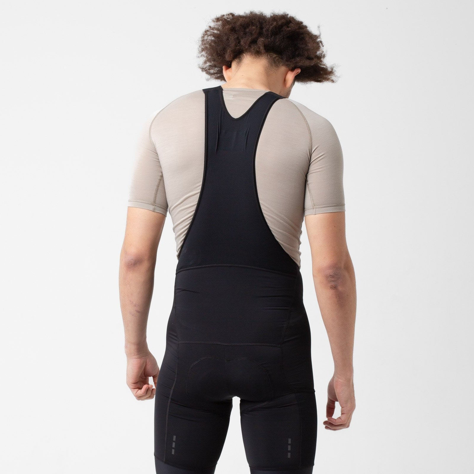 Merino Short Sleeve Base Layer