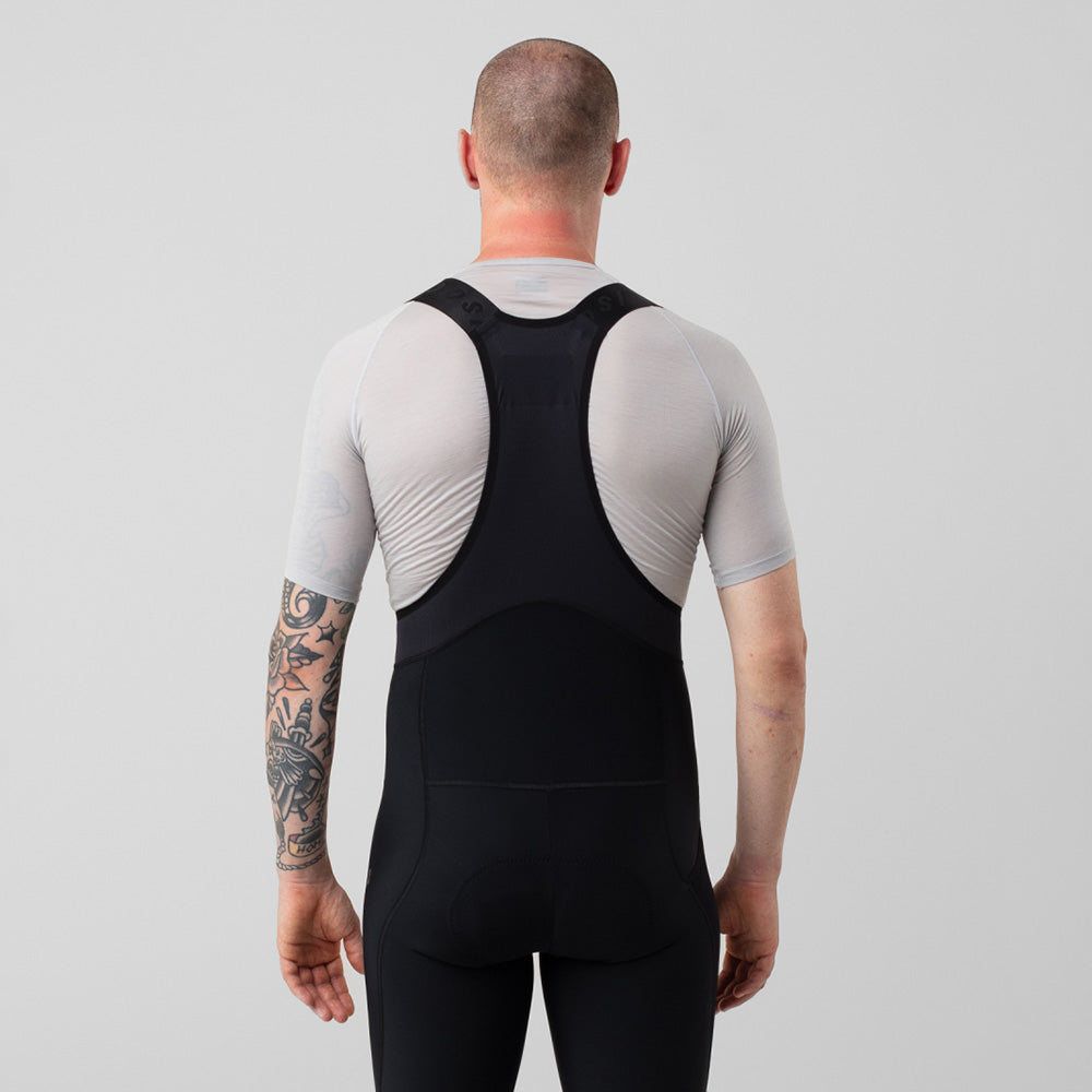 Merino Short Sleeve Base Layer