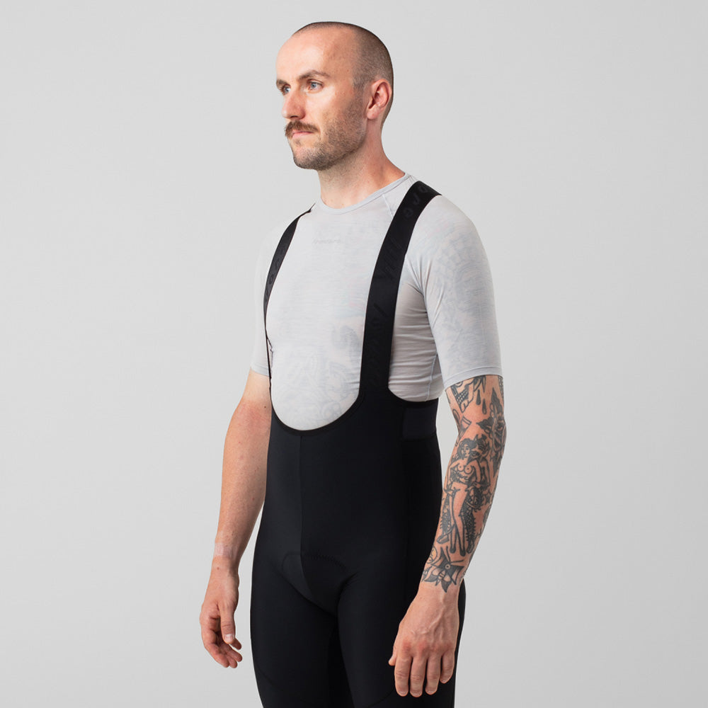 Merino Short Sleeve Base Layer