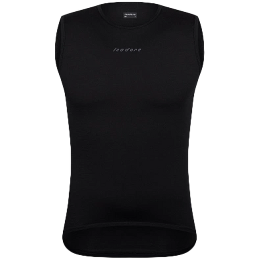 Merino Sleeveless Base Layer