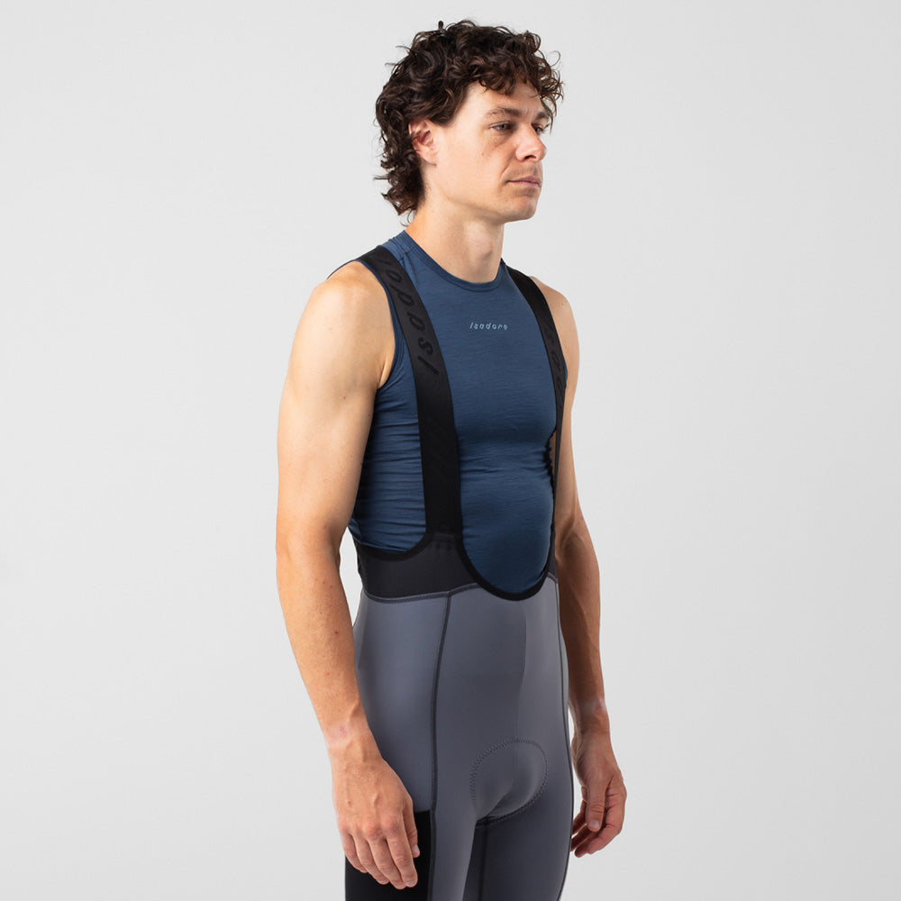 Merino Sleeveless Base Layer