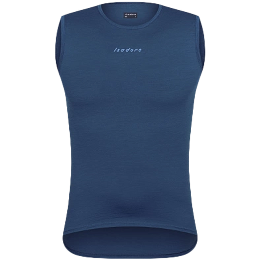 Merino Sleeveless Base Layer