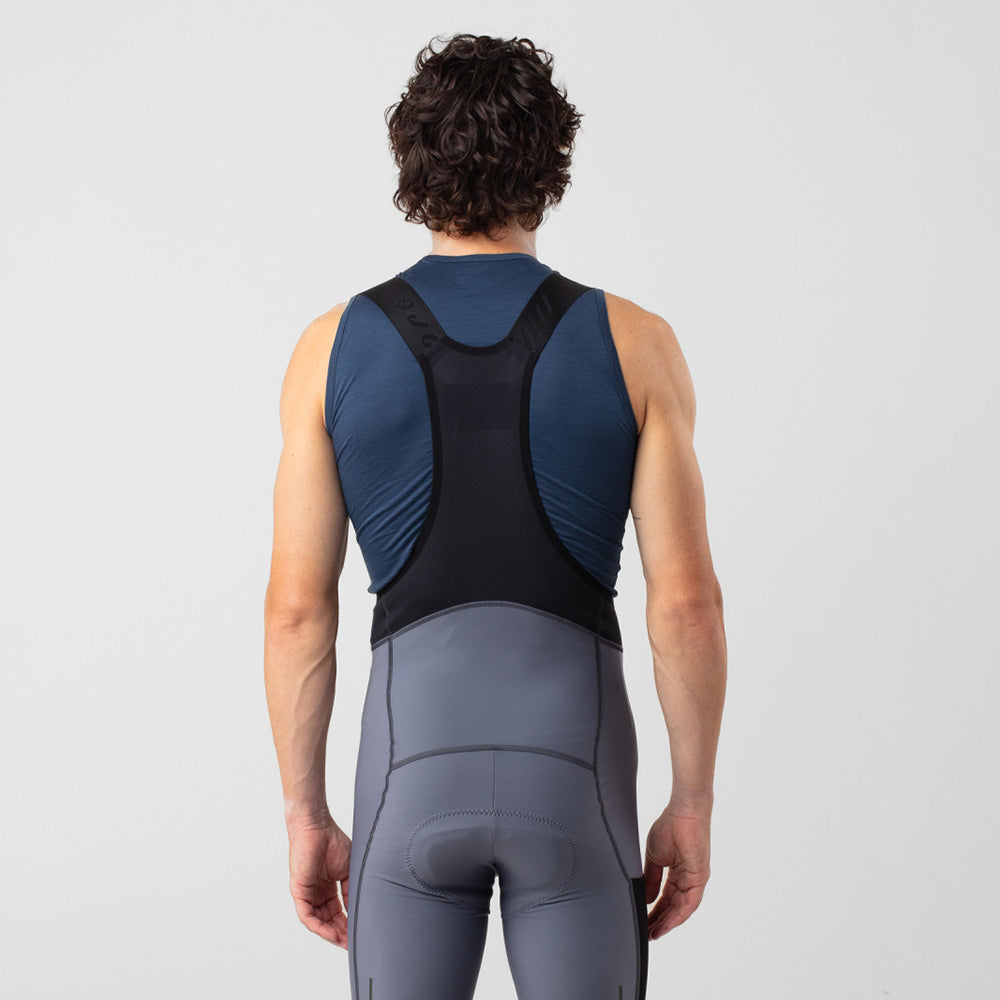 Merino Sleeveless Base Layer