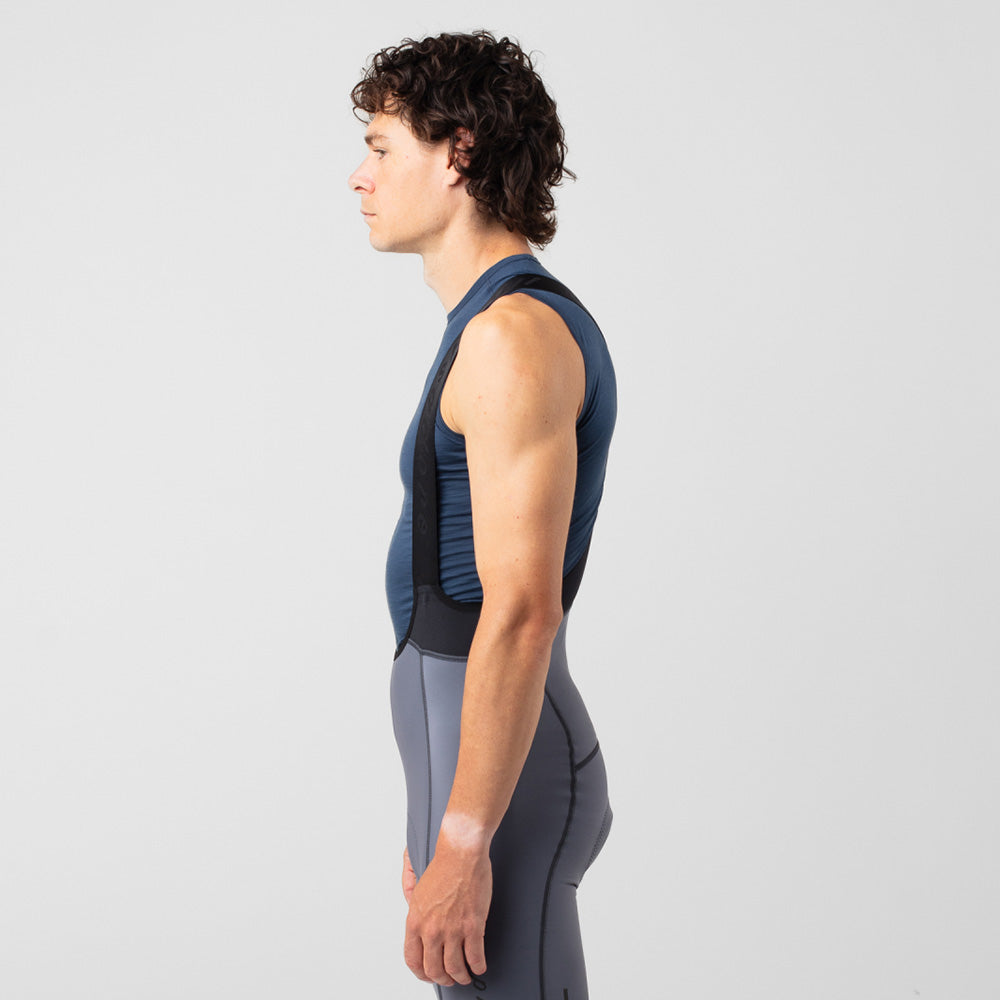 Merino Sleeveless Base Layer