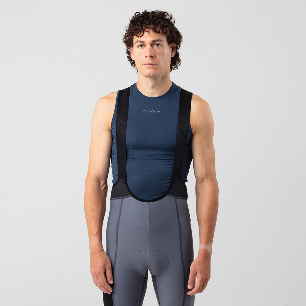 Merino Sleeveless Base Layer