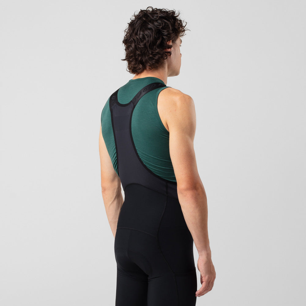 Merino Sleeveless Base Layer