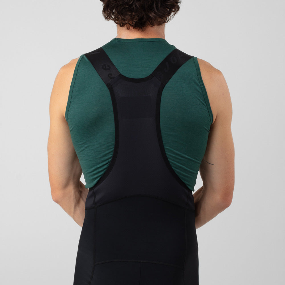 Merino Sleeveless Base Layer