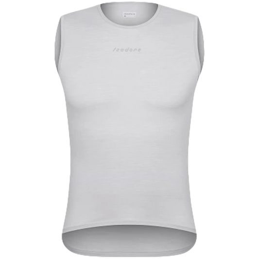 Merino Sleeveless Base Layer